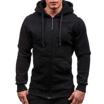 

Mens Casual Hoodies Loose Hooded Sweatshirt Outwear Fashion Coats Tops