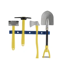 1:10 модель дистанционного управления альпинистская машина DIY модифицированные декоративные аксессуары для настроения имитация 4 шт. Набор для TRX4 SCX10