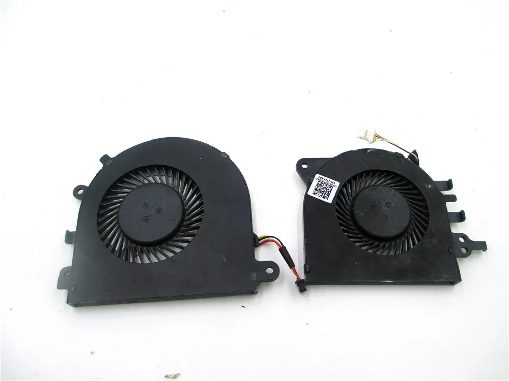 

CPU&GPU Cooling Fan For Dell Inspiron 15 7547 7548 015M67 15M67 47AM6FAWI30 EF50050S1-C430-S99 EF50050S1-C490-S99 0D2T4F D2T4F