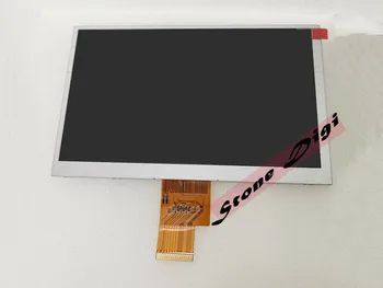 

Free Shipping Grade A+ 7“ inch LCD Display Screen Panel Replacement For Ramos W17 Newsmy S2 Sanei N79 Ampe A78 A79 Tablets LCD