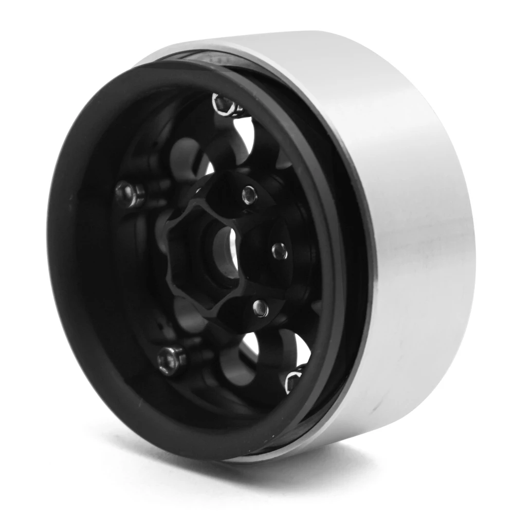 攀爬车－1.9英寸金属轮毂－18号 X1（2）