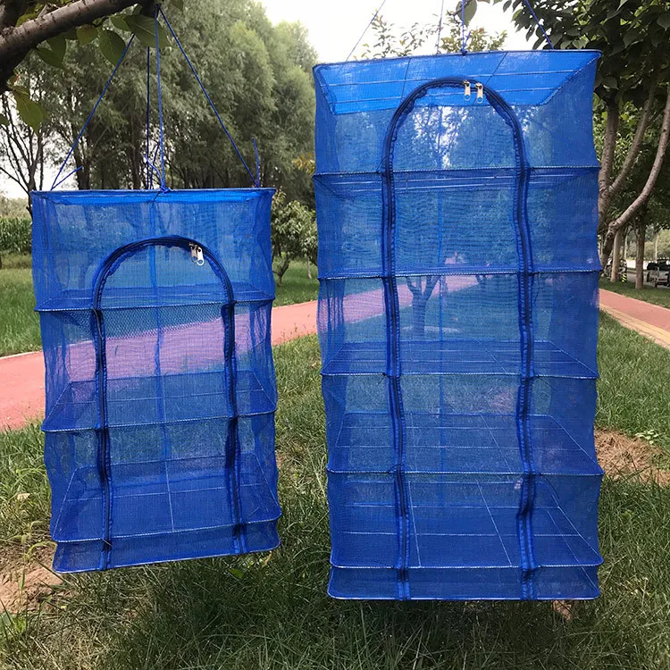 

Export Folding Sun Fishnet Drying Mesh Fish Drying Net Flies Network Air Dry & Vegetable Dry Network