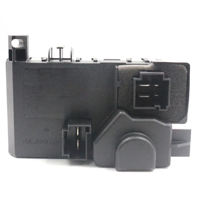 OEM 2218706758 подходит для Mercedes-Benz W221 C216 s-класса нового вентилятора отопителя, резистор мотора