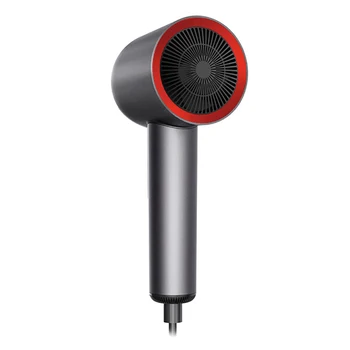 

Negative Ions Professional Electric Hair Dryer Easy To Carry Hair Dryer