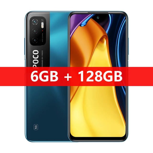 poco cellphones Global Version POCO M3 Pro 5G NFC Smartphone Dimensity 700 Octa Core 90Hz 6.5” FHD+ DotDisplay 5000mAh 48MP Triple Camera poco latest mobile POCO