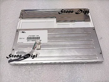 

Free Shipping Original Grade A+ LTA104S1-L01 LTA104S1 L01 10.4" inch LCD Display Screen Panel 800*600