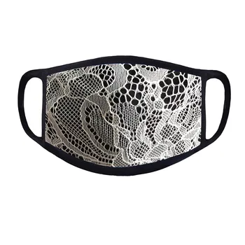 

Fashion Sexy Lace Party Mask mascherine masque