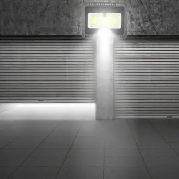 

Led Flood Light AC85-265V LED Flood Light Outdoor Waterproof IP66 Lamp for Garden Courtyard Lawn