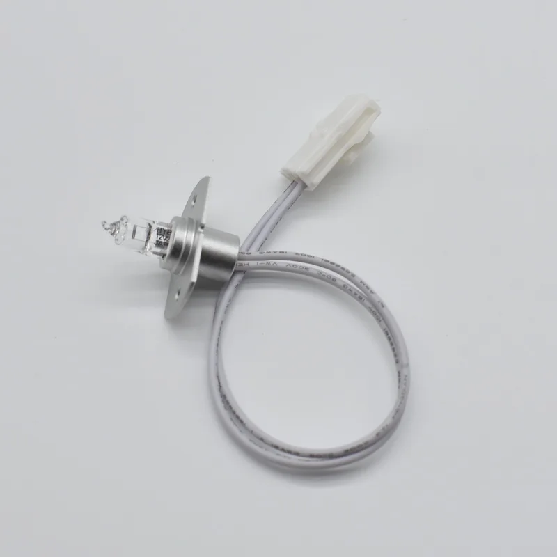 · 12V20W Giappone Furuno Furuno Analizzatore Biochimico Automatico Lampadina A Sorgente Luminosa Ca400