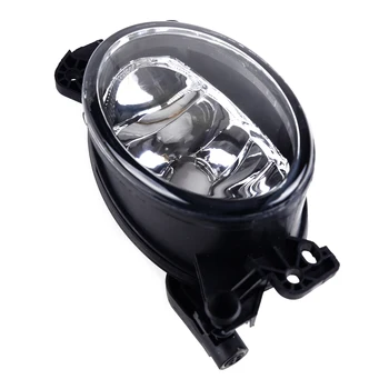 

beler Car Right Side Front Fog Driving Light Lamp 1698201656 A1698201656 Fit For Mercedes Benz C E CLS G GL M R Class 2008 2009