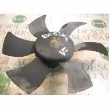 

ELECTRIC FAN Nissan ALMERA TINO (V10M) Comfort 5000109 [BC826] I GATE 2 PINS MP8120 [11921644]