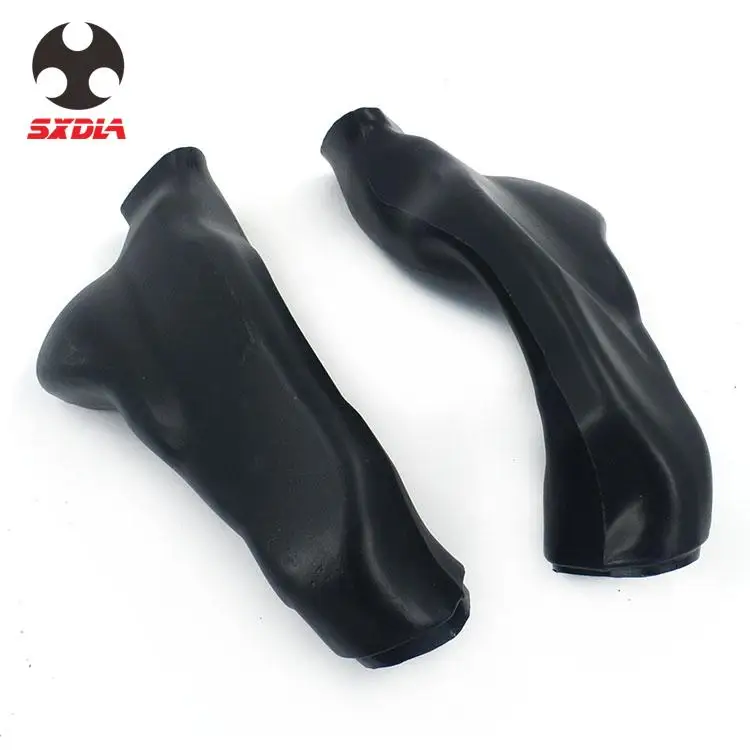 Мотоцикл черный воздухозаборник трубы для SUZUKI GSXR1000 GSXR 1000 2005 2006