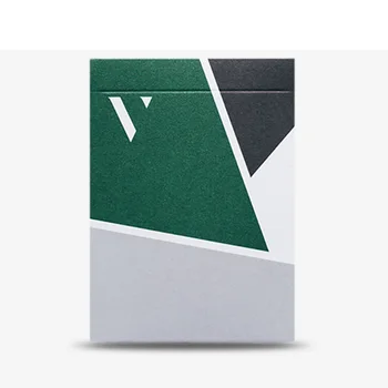 

Virtuoso FW2017 Playing Cards Magic Category Poker Cards for Professional Poker Magic Playing Cards Deck Props