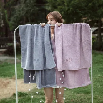 

Microfiber Hair Face Towel Wrap Twist White Cotton Shower Grey Bath Luxury High Quality Towel Sasciugamano Hair Towel EA50YJ