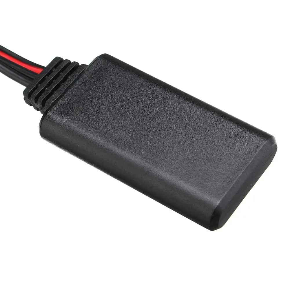 Авто Aux в радио адаптер Kable bluetooth для Iphone для iPod Mp3 Porsche Becker