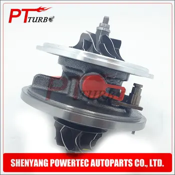 

Garrett 038253016F 720855 turbo charger cartridge core for VW Bora Golf IV 1.9 TDI 96Kw 130HP ASZ - NEW CHRA TURBINE 038253019F