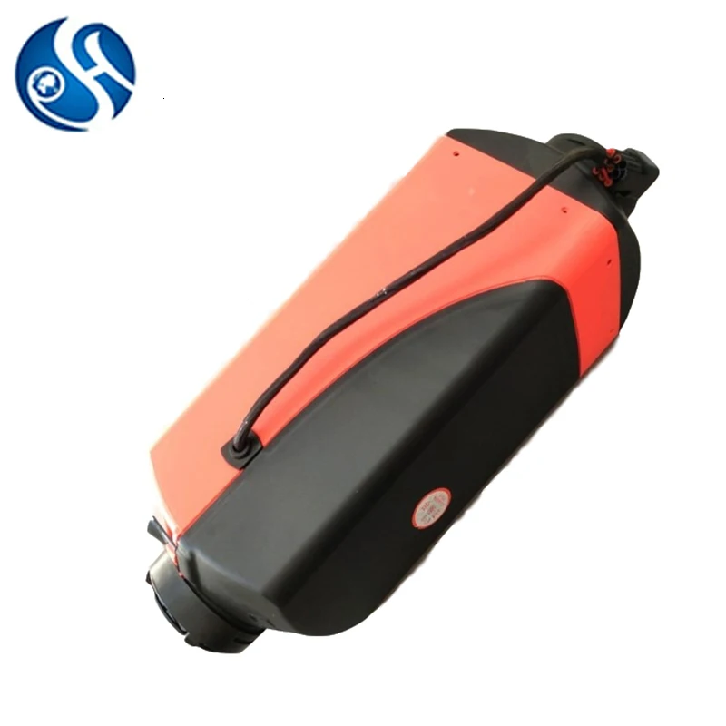 

Innovative parking device car pre warmer for most car