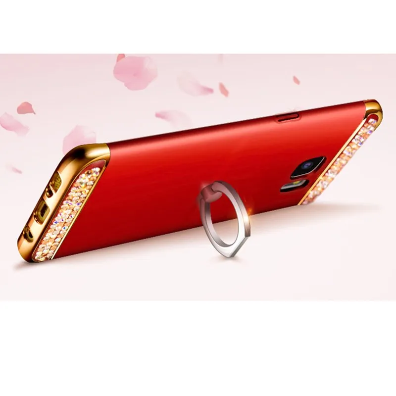 Для huawei Y5 2019 чехол покрытие 3 в 1 жесткий из ПК для телефона coque Y7 PRO Y6 Y9 PRIME LITE