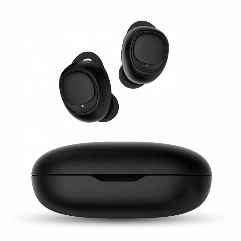 HAVIT True Wireless Earbuds Bluetooth Earphones I93 TWS IPX5 Waterproof with Charging Case 30H Play Time