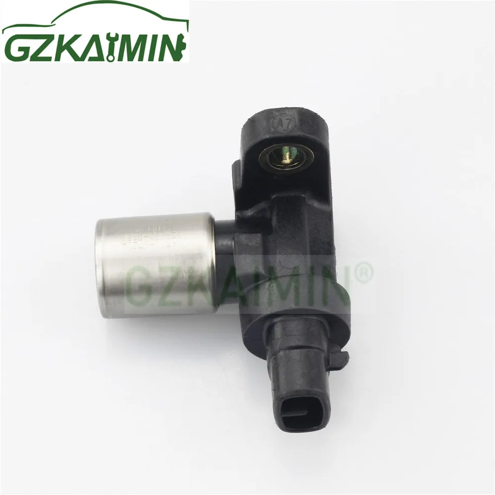 Высококачественный Датчик положения коленчатого вала для Toyota Daihatsu OEM 19300-97204 029600-0950 K-M 029600-0520 K-M
