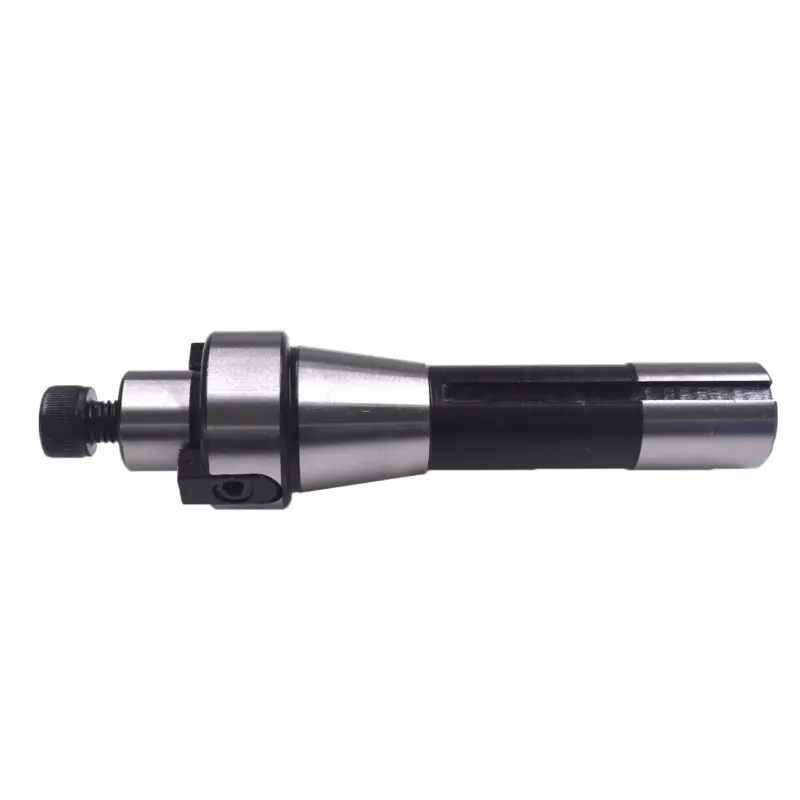 

1 PC R8 FMB22 Shell End Mill Shaft Suitable For Milling Tools Durable And Practical To Use