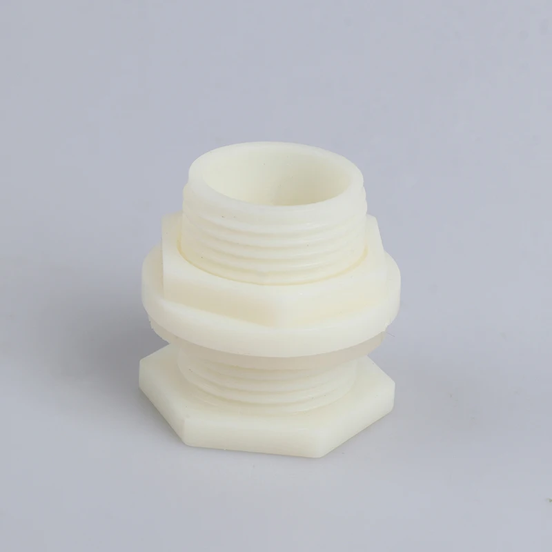 Aquarium Joints Water Pipe Fittings 1/2 inch 3/4" Drainage ABS ID 20mm 25mm 32mm Fish Connector Tank Drain Pipe Accessories