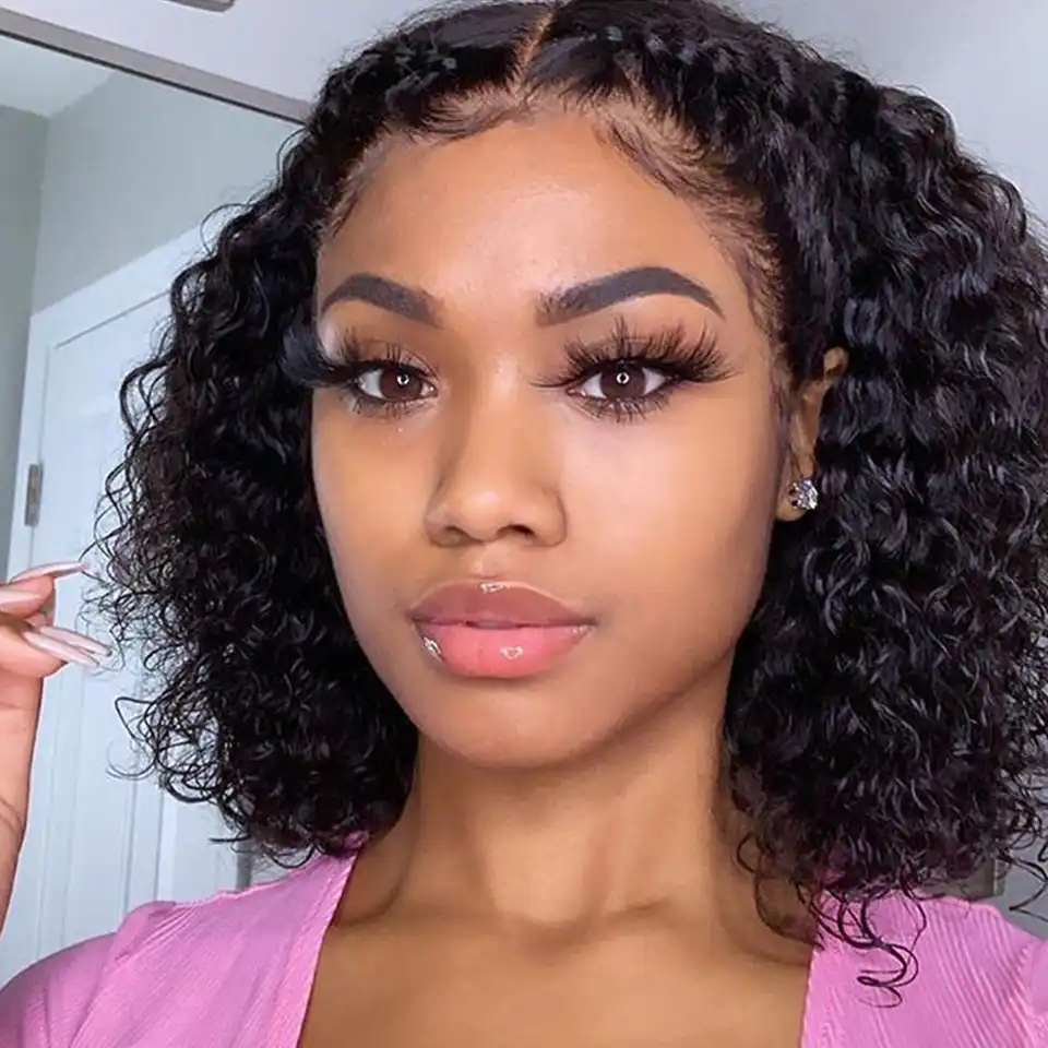 aliexpress lace front wigs