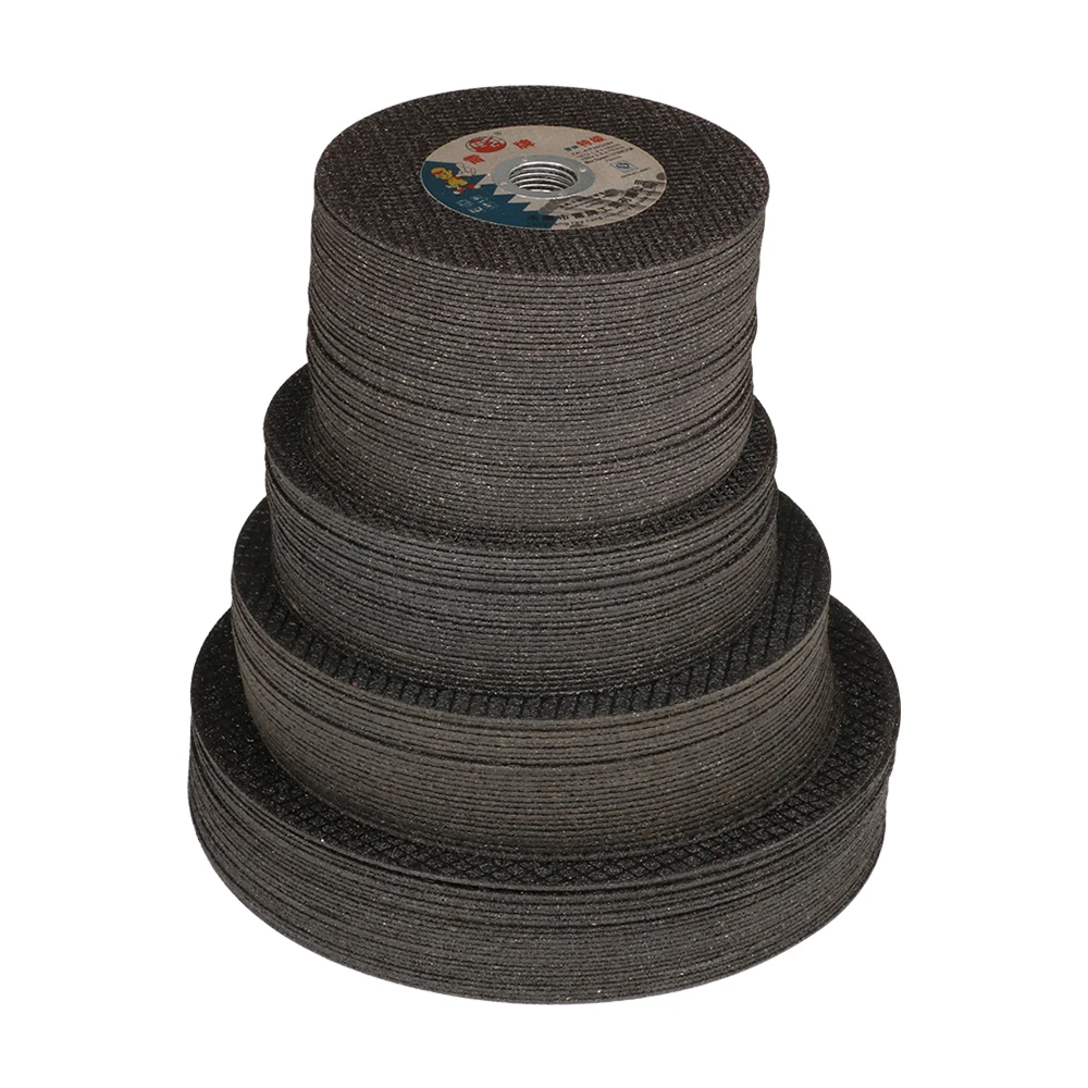 Колесо для резки 150 мм из смолы усиленное волокном шлифовальное колесо