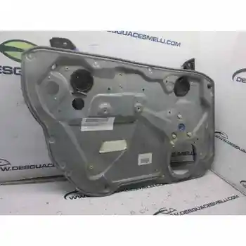 

6L4837751Q WINDOW LIFTER FRONT LEFT SEAT IBIZA (6L1)