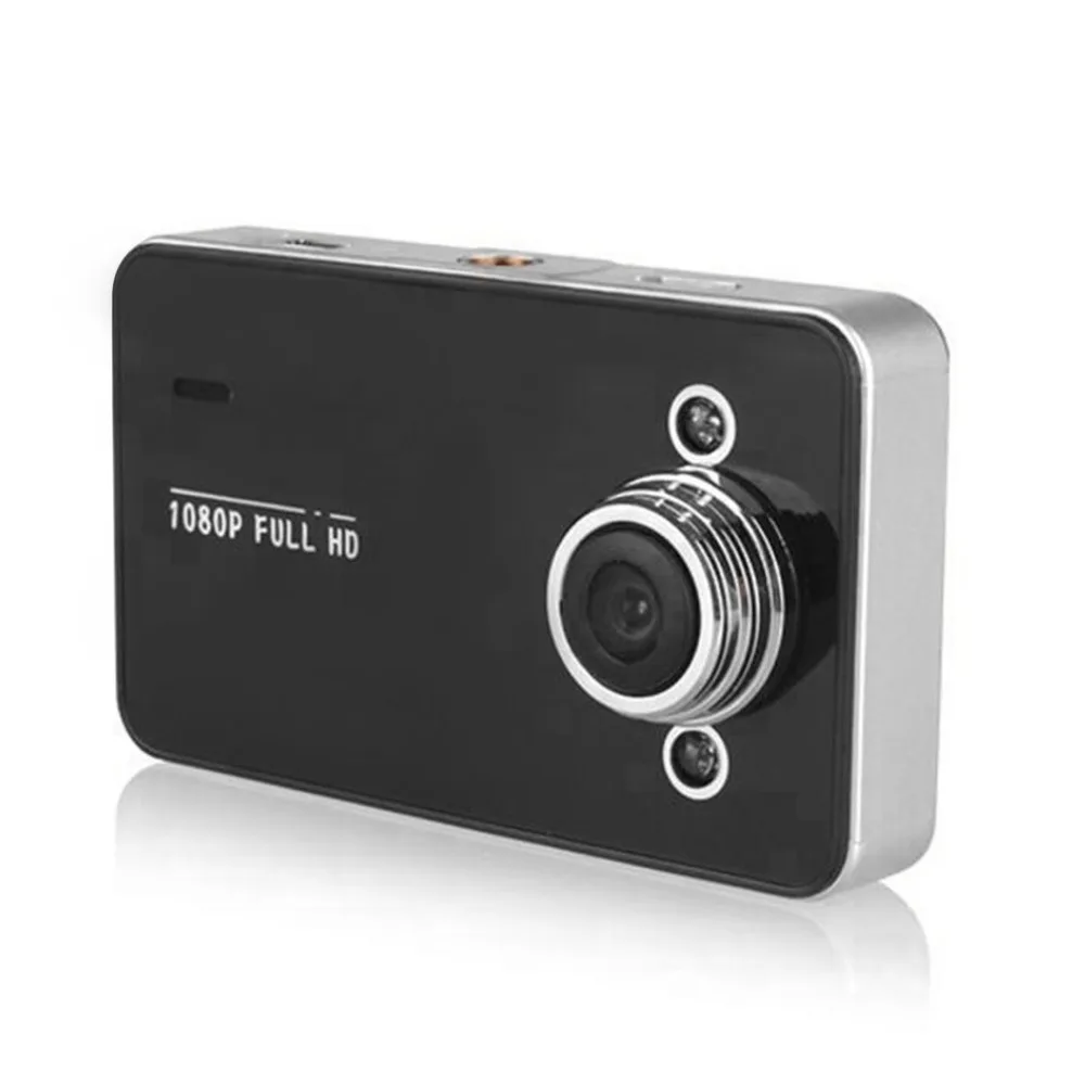 Новая Автомобильная тахограф, камера DVR, видеокамера, видео рекордер, 2,7 дюймов, Full HD, 1080 P, ультра широкий угол обзора, функция ночного видения