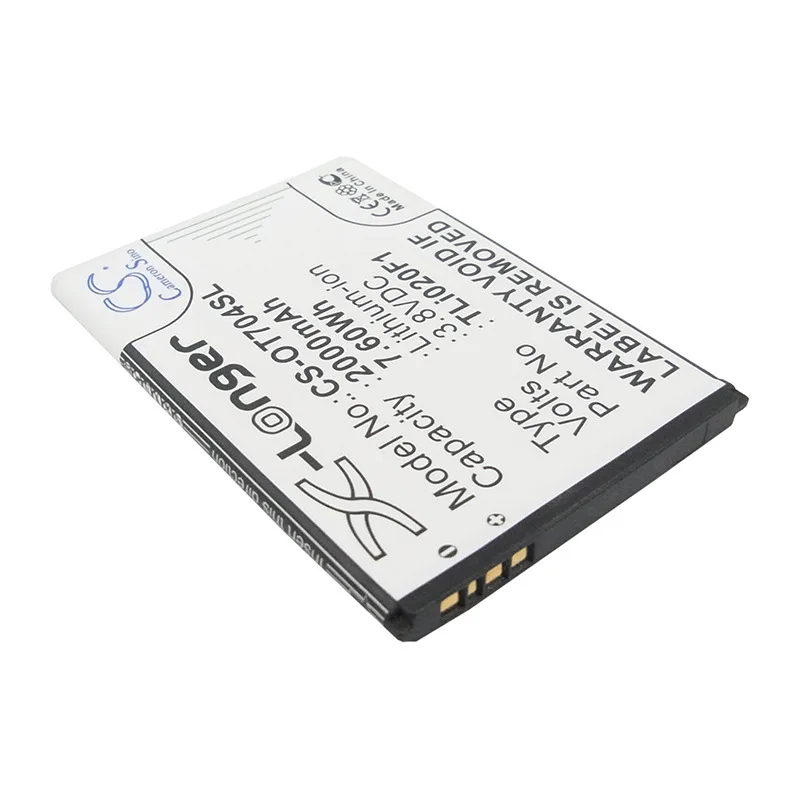 CS-OT704SL-2