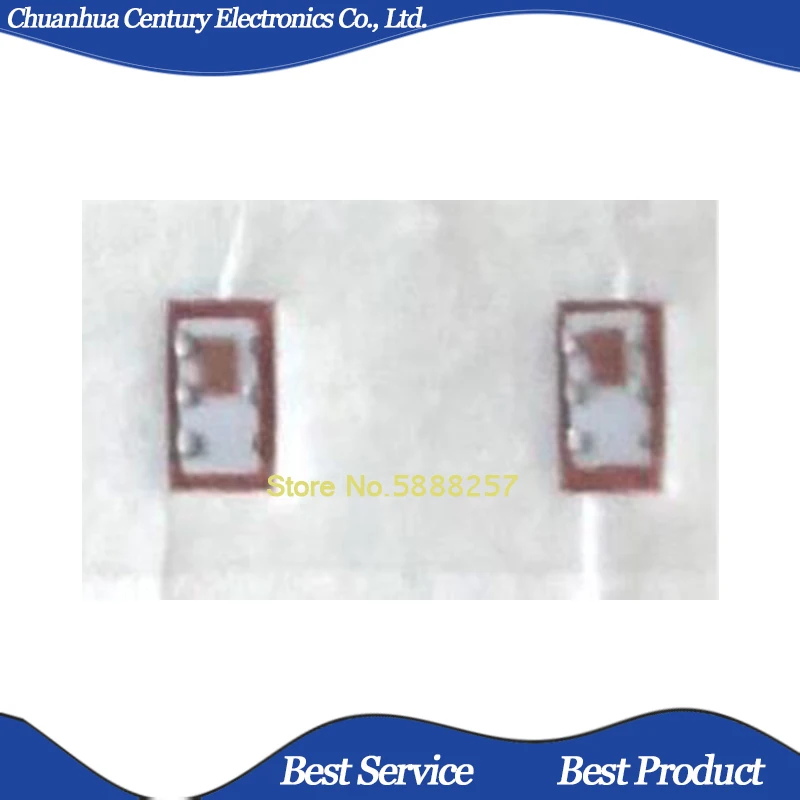 

5 шт./лот DP1608-A2455DKH0T/LF SMD новый и оригинальный в наличии