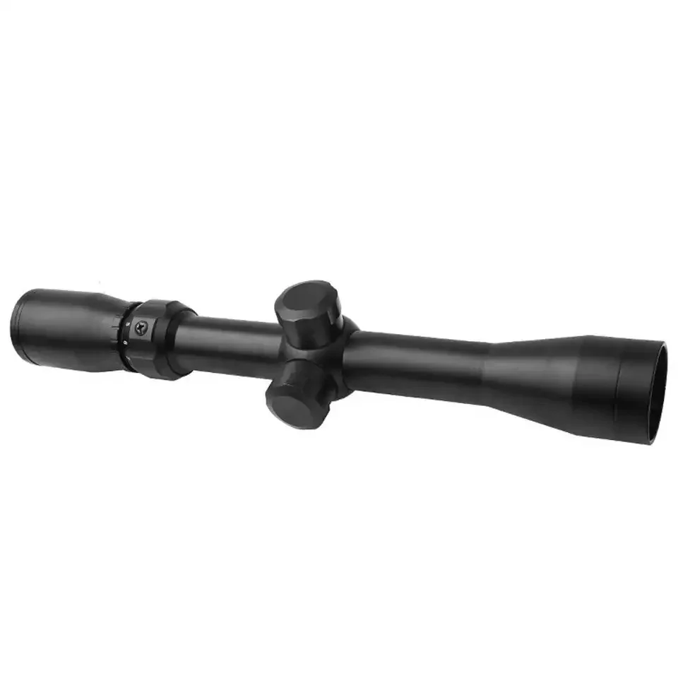 DREAMY Riflescope 3-9X32 охотничий прицел страйкбольного оружия Vane стрелковая телескопическая прицел дальний прицел Коллиматорный прицел