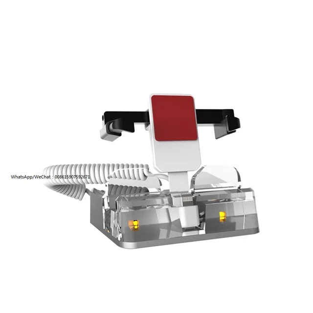 Type C with clamp