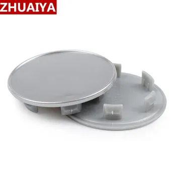 

4pcs 62MM Cobra Shelby Car Wheel Center Cover Hub Cap Badge Emblem for Fiesta Focus Fusion Mondeo Escap