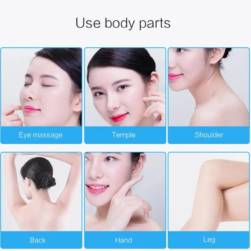 Кристаллическая пластина Gua Sha доска для массажа лица Инструменты для массажа тела Acupoint эфирное масло массаж лечение Guasha детоксикационный массажер