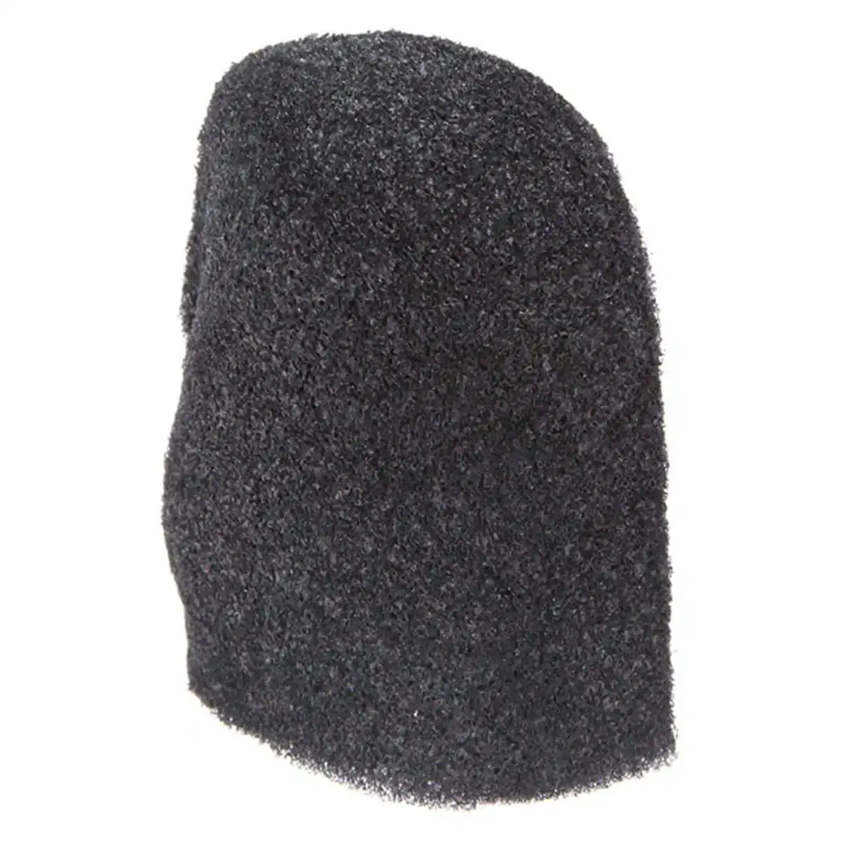 1 Pair Microphone Foam Mic Cover Professional Studio Windproof Protective Grill Shield Soft Sponge Microphone Cap Random Color