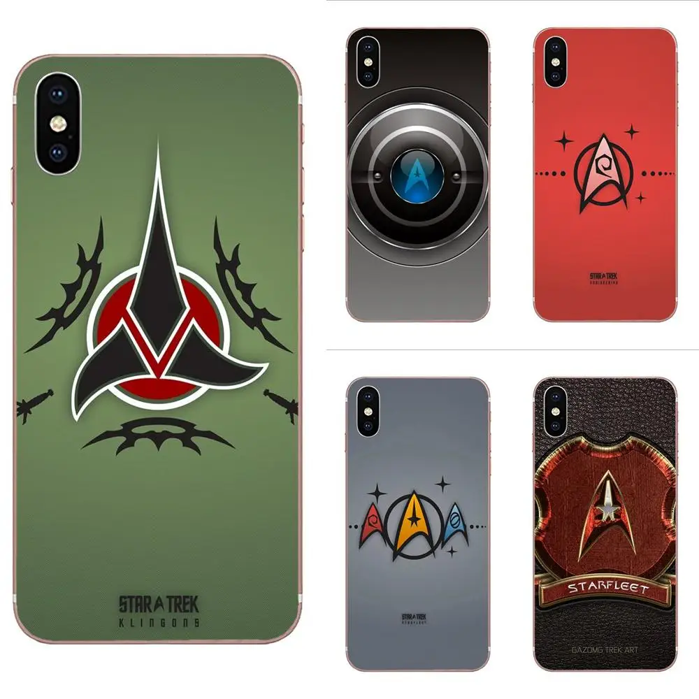 

Cool Star Treks Soft Case Accessories For Galaxy Alpha Note 10 Pro A10 A20 A20E A30 A40 A50 A60 A70 A80 A90 M10 M20 M30 M40