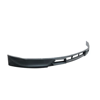 

Ford Focus 2 2004-2008 front bumper skirt FT (ABS plastic)
