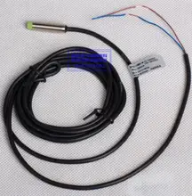 5PCS PRT08-1.5DO PRT08-1.5DC PRT08-2DO PRT08-2DC Interruptor Sensor de Nova Alta Qualidade