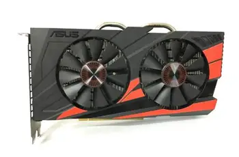 

ASUS Graphics Card Original GTX950 2GB 128Bit GDDR5 Video Cards for nVIDIA VGA Cards Geforce GTX 950 Used game 1050 750 TI