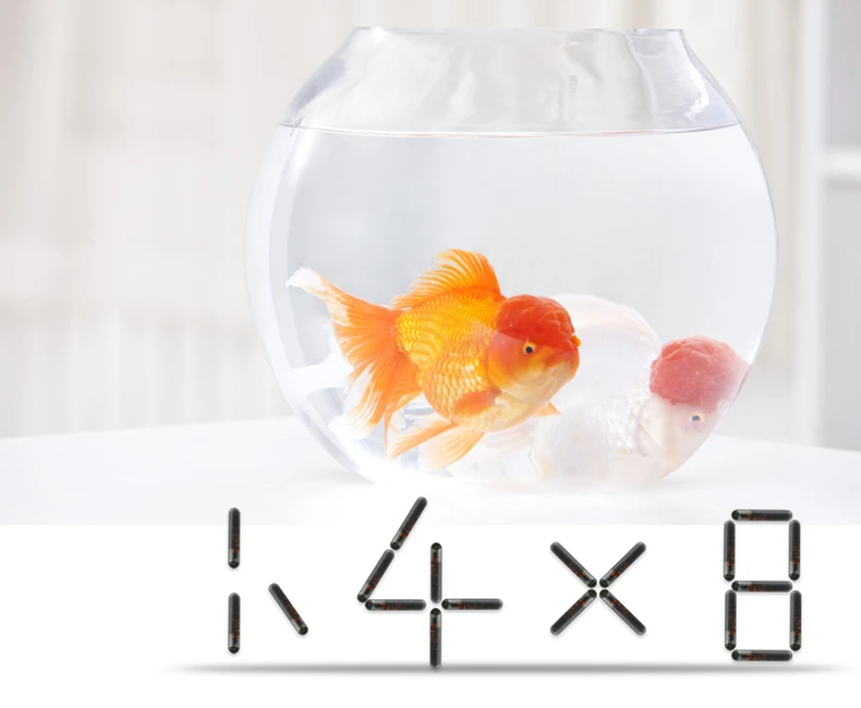 X 20 шт 2,12*12 мм Стеклянная капсула микрочипа 1,4*8 Rfid Em4305 чип 1,25*7 тег для управления идентификационными данными животных