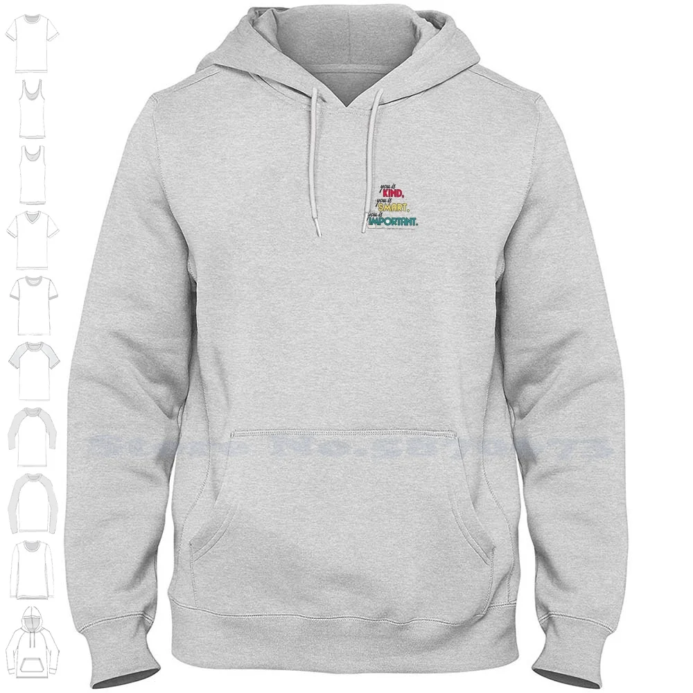 

You Matter Quote Streetwear Sport Hoodie Sweatshirt Funny Sun Summer Colored Colors Pinterest Trendy Trend Scribble Cute Pretty