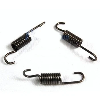 

3x Heavy Duty Clutch Pads Springs Fit 43CC 47CC 49CC Minimoto Mini Moto Pocket ATV Quad Dirt Bik SCOOTER