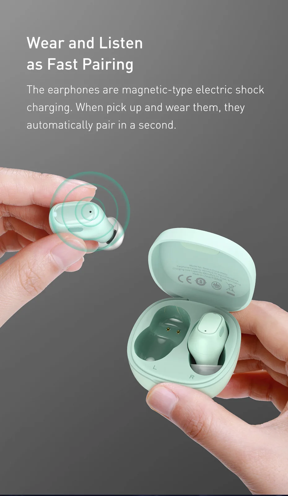 Cheap Fones de ouvido