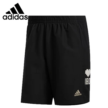 

Original New Arrival Adidas SATURDAY SHORT Men's Shorts Sportswear