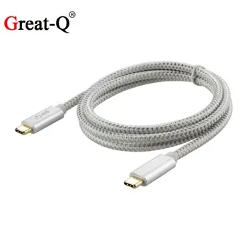 

10Gbps USB-C to usb 3.1 Gen 2 Cable for Type-C Laptop Tablet Smartphone