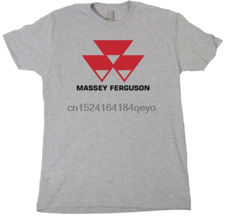 Футболка Massey Ferguson сельскохозяйственное оборудование |