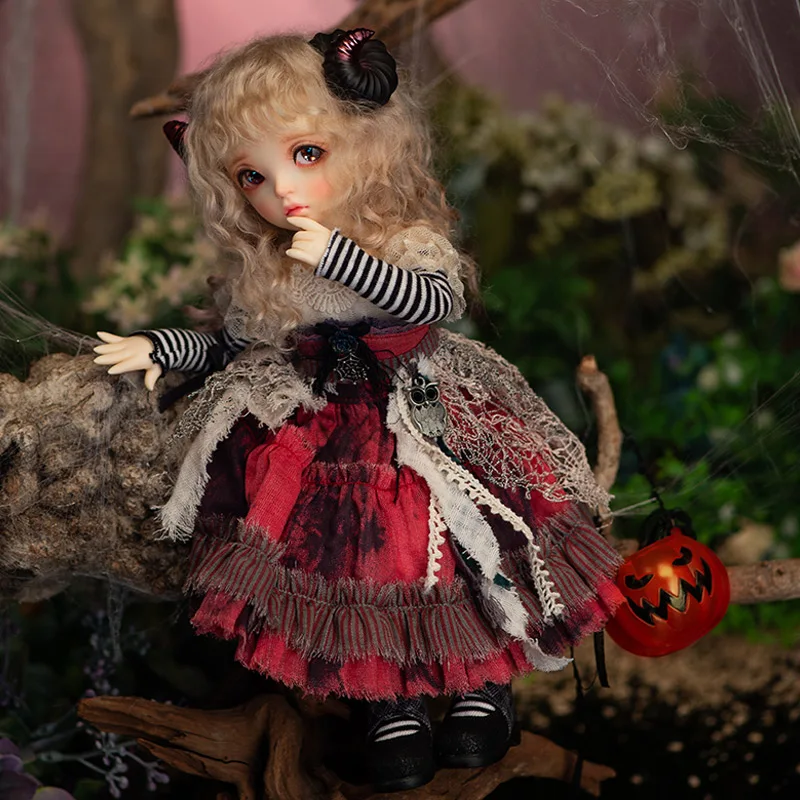 CP/сказочные куклы Littlefee Cygne SD BJD модель тела 1/6 для мальчиков и девочек игрушки магазина кукольный домик