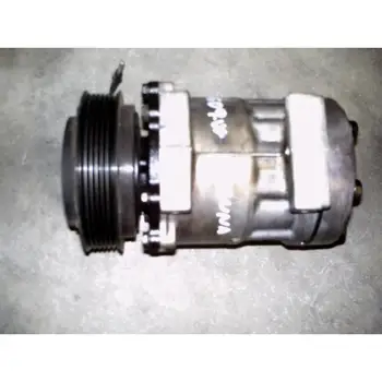 

7911 compressor Air Conditioning Renault Lagoon (b56) 2.2 Diesels
